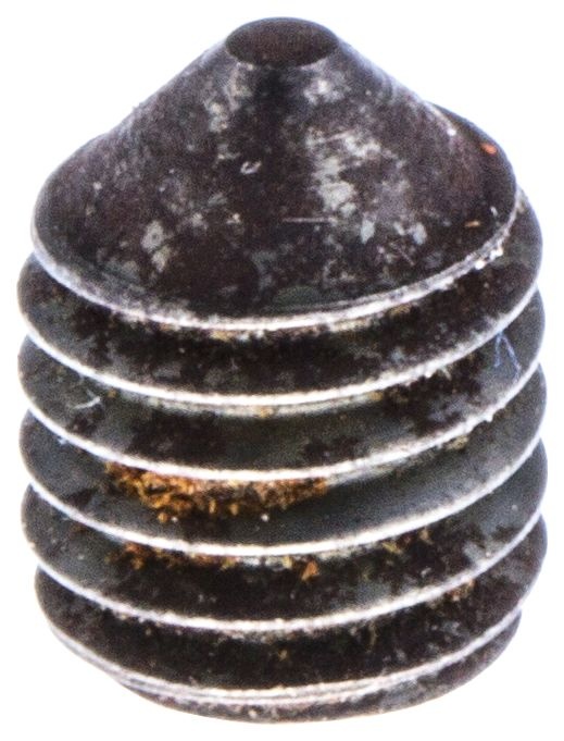 Screw S6Ss 8X10 in the group  at Entreprenadbutiken (7287445-05)