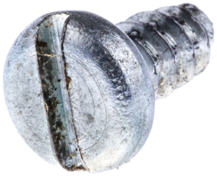 Screw Csk B4X6 7292221-01 in the group at Entreprenadbutiken (7292221-01)