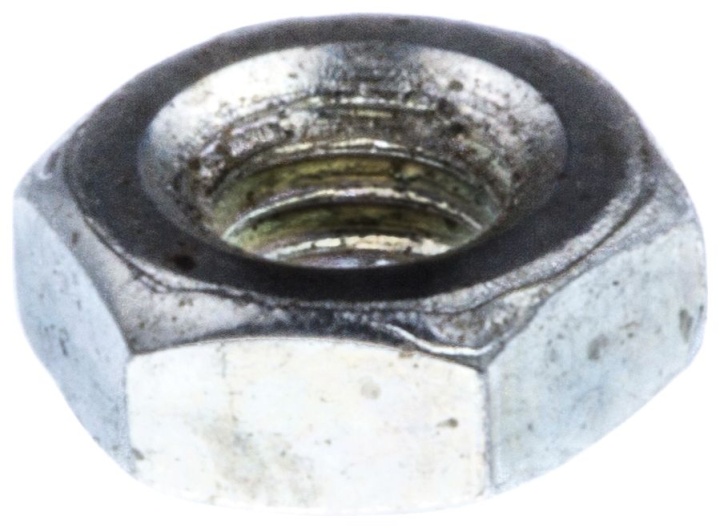 Screw 4.8 X 16 7295412-01 in the group at Entreprenadbutiken (7295412-01)