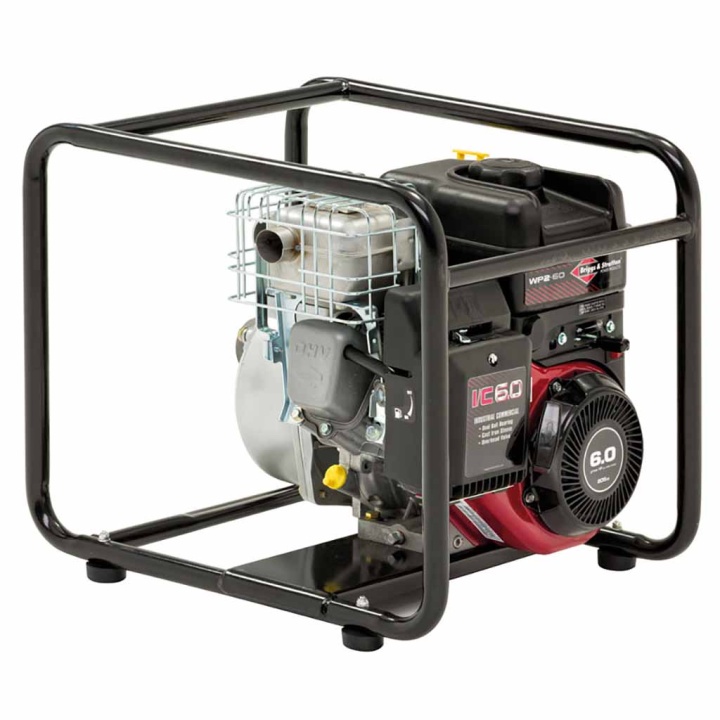 Briggs & Stratton Wp2-60 Water Pump 73010 in the group  at Entreprenadbutiken (73010)