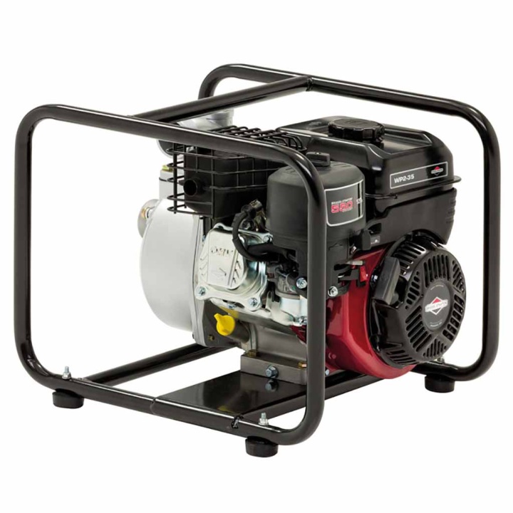 Briggs & Stratton Wp2-35 Water Pump 73035 in the group  at Entreprenadbutiken (73035)