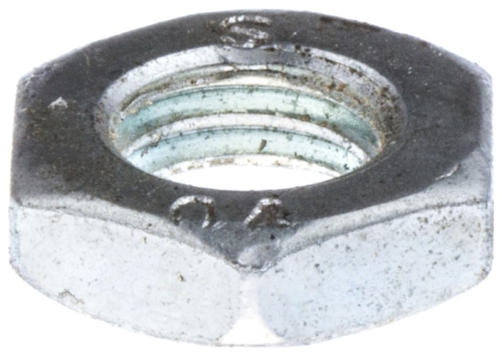 Nut Ml6M M8 7314318-01 in the group at Entreprenadbutiken (7314318-01)