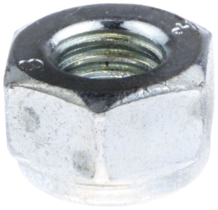 Lock nut M10 in the group  at Entreprenadbutiken (7322120-51)