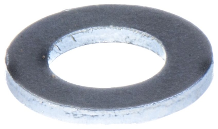 Washer 5.3X15X1.2 in the group at Entreprenadbutiken (7341147-41)