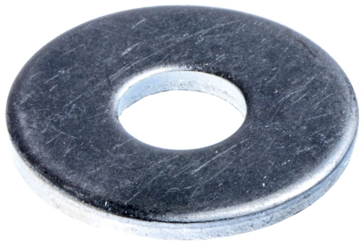 Washer, 8.4X24X2 in the group  at Entreprenadbutiken (7341165-41)