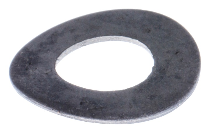 Wave washer A 10.5 735117350 7351173-50 in the group at Entreprenadbutiken (7351173-50)