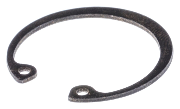Lock Ring Sgh 30 Steel, Fos-Ano 7353130-10 in the group at Entreprenadbutiken (7353130-10)