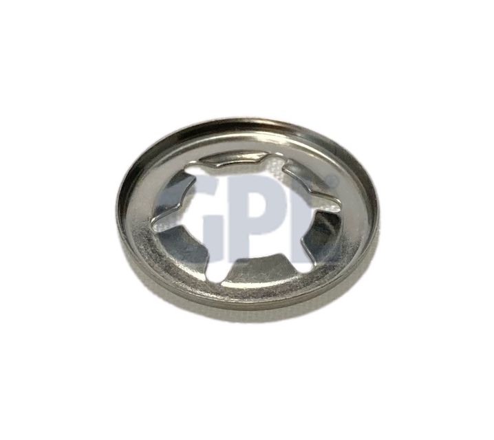 Lock washer in the group  at Entreprenadbutiken (7355852-09)