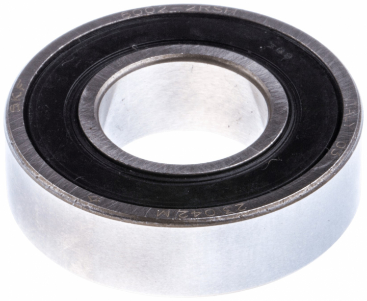 Ball bearing 15X32X9 2Rs1 Skf 600 7382102-04 in the group  at Entreprenadbutiken (7382102-04)