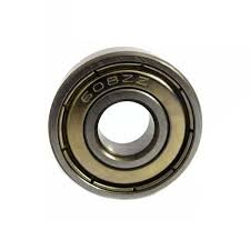 Ball bearing 8X22X7 7382198-00 in the group  at Entreprenadbutiken (7382198-00)