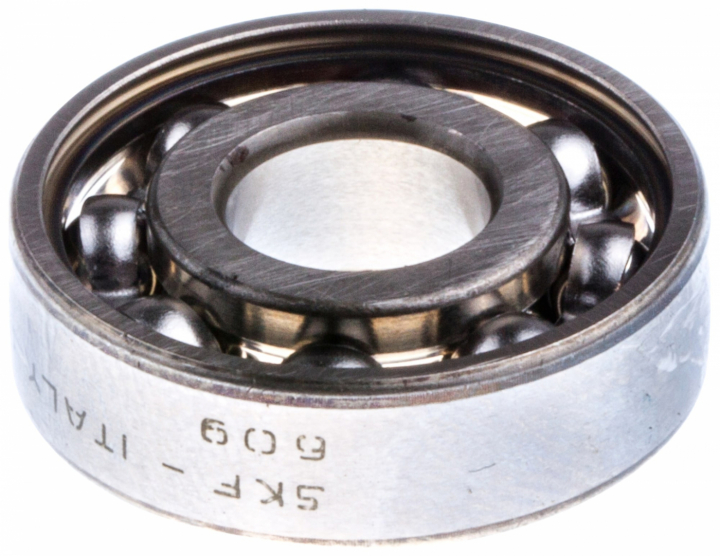 Ball Bearing 24X9X7 7382199-02 in the group at Entreprenadbutiken (7382199-02)