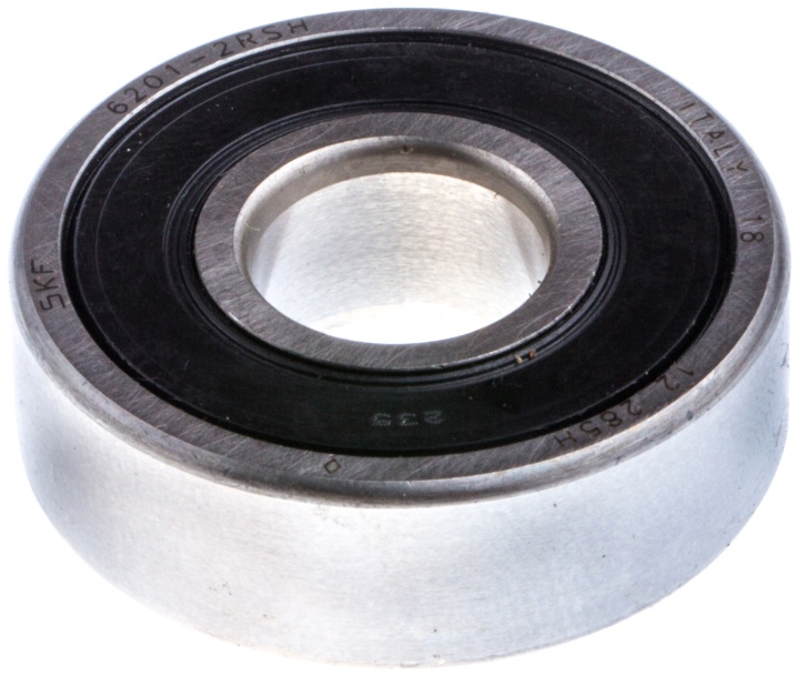 Ball bearing 7382201-19 in the group  at Entreprenadbutiken (7382201-19)