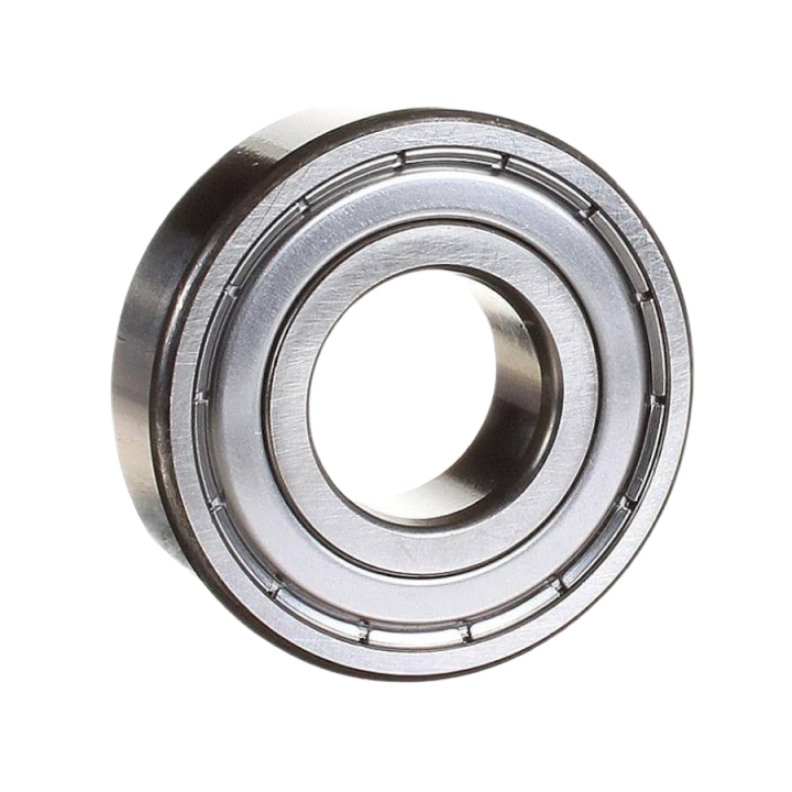 Ball bearing single ROW - 02 6202-2z-c3 in the group at Entreprenadbutiken (7382202-17)