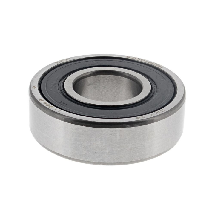 Ball Bearing Single Row - 02 6203-2Rs1 in the group  at Entreprenadbutiken (7382203-19)