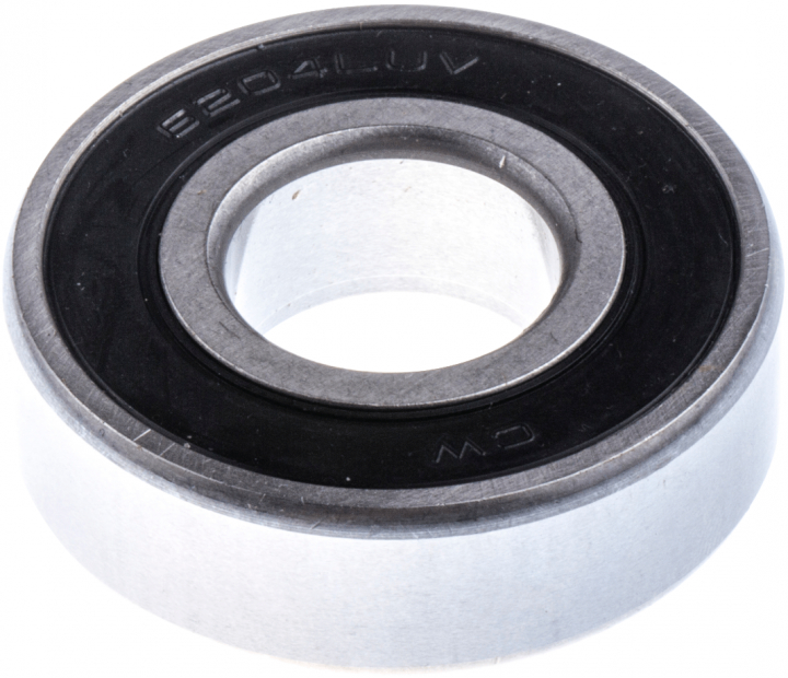 Ball bearing 6204-2 Rs in the group  at Entreprenadbutiken (7382204-19)