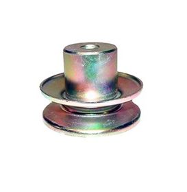 Pulley,2.50 4L .75Id in the group  at Entreprenadbutiken (762255MA)