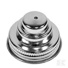 Cap-Fuel tank in the group  at Entreprenadbutiken (791545)