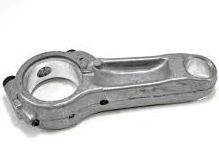 Connecting rod in the group  at Entreprenadbutiken (791633)