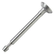 Intake valve in the group  at Entreprenadbutiken (791935)