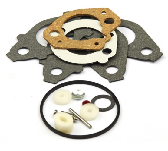 Kit-Carb Overhaul in the group  at Entreprenadbutiken (792006)