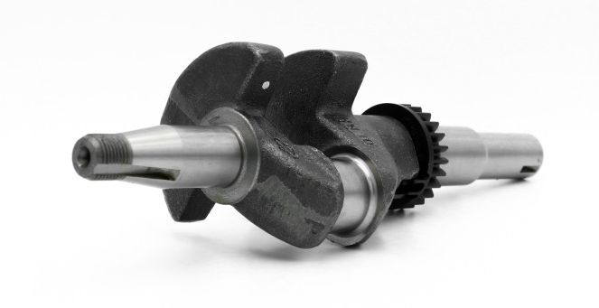 Crankshaft in the group  at Entreprenadbutiken (793429)
