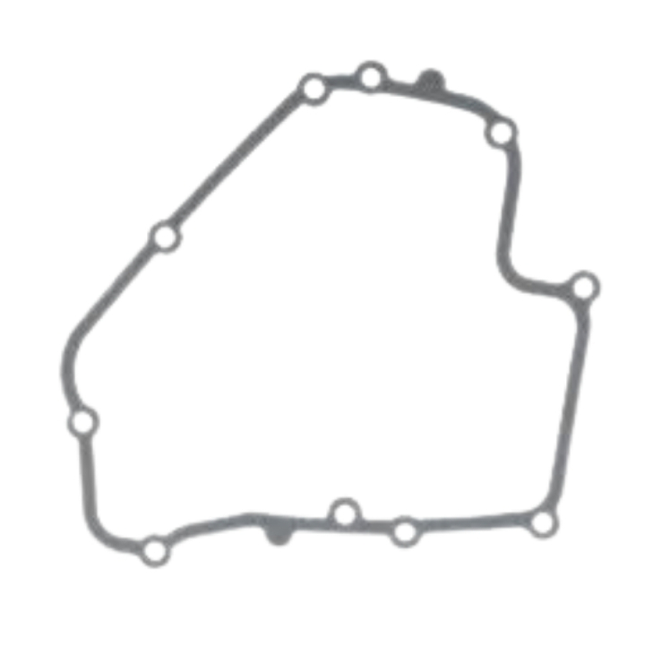 Gasket-Crankcase in the group  at Entreprenadbutiken (793445)