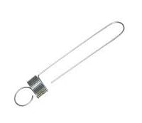 Regulator spring in the group  at Entreprenadbutiken (795883)