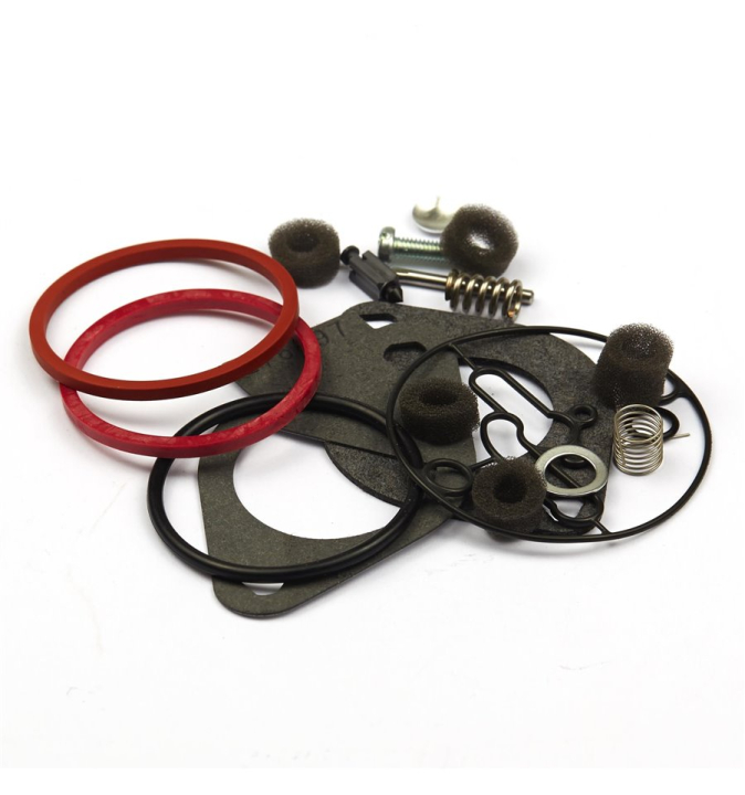 Carburetor repair kit in the group  at Entreprenadbutiken (796184)