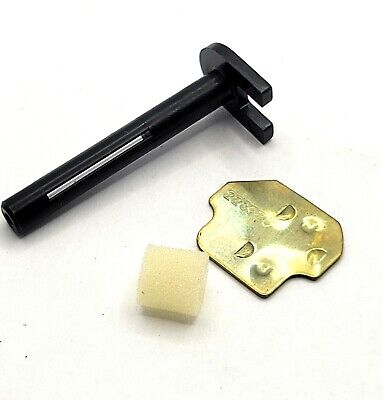 Choke Shaft Kit in the group  at Entreprenadbutiken (796193)