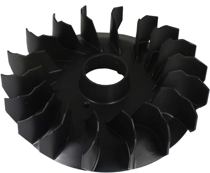Fan-Flywheel in the group  at Entreprenadbutiken (796201)