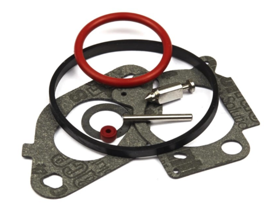 Carburetor repair kit in the group  at Entreprenadbutiken (796612)