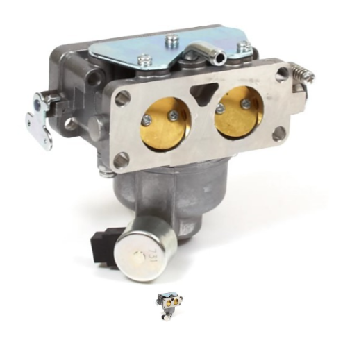 Carburetor in the group  at Entreprenadbutiken (796997)