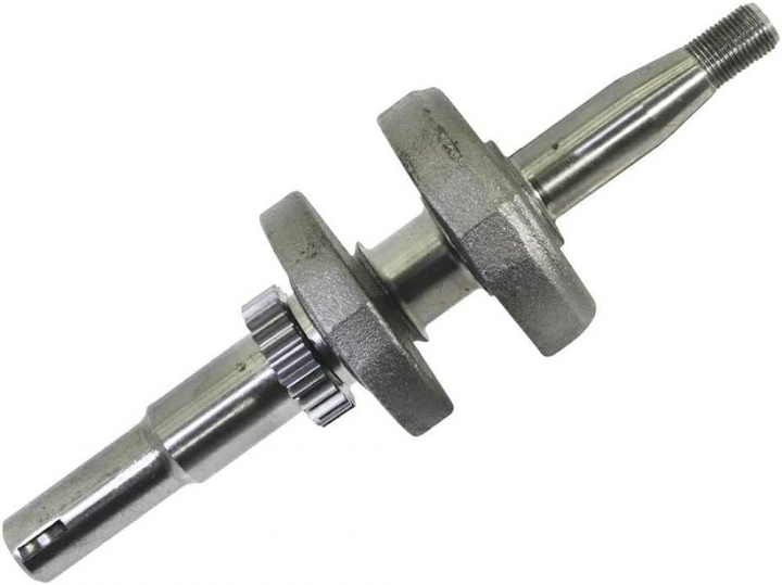 Crankshaft in the group  at Entreprenadbutiken (797019)