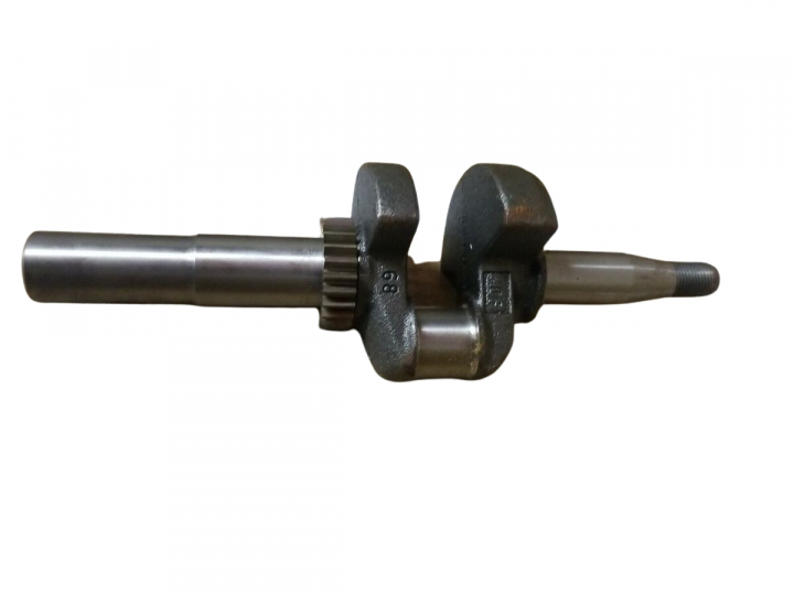 Crankshaft in the group  at Entreprenadbutiken (797020)