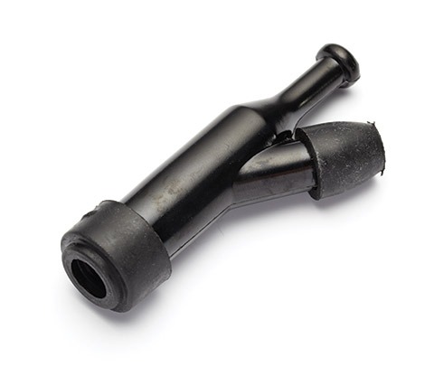 Protection-Spark plug in the group  at Entreprenadbutiken (797658)