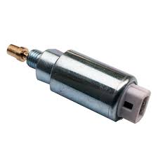 Fuel solenoid in the group  at Entreprenadbutiken (798779)