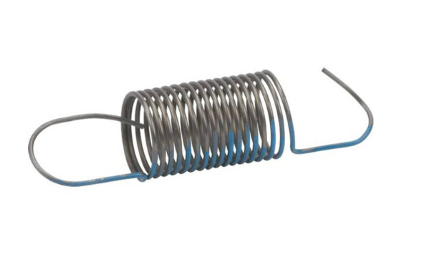 Regulator spring in the group  at Entreprenadbutiken (799267)