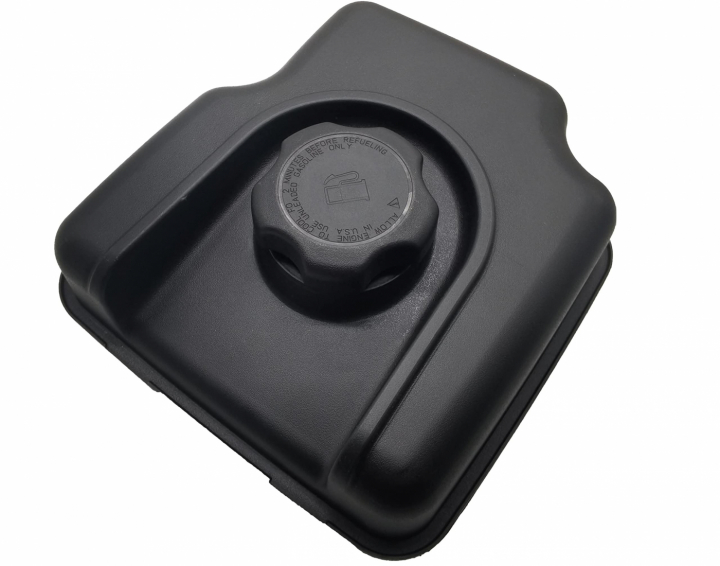 Fuel tank in the group  at Entreprenadbutiken (799863)