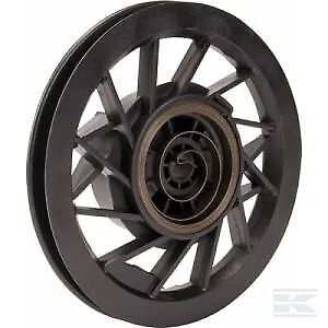 Pulley/Spring Compl. in the group  at Entreprenadbutiken (799975)