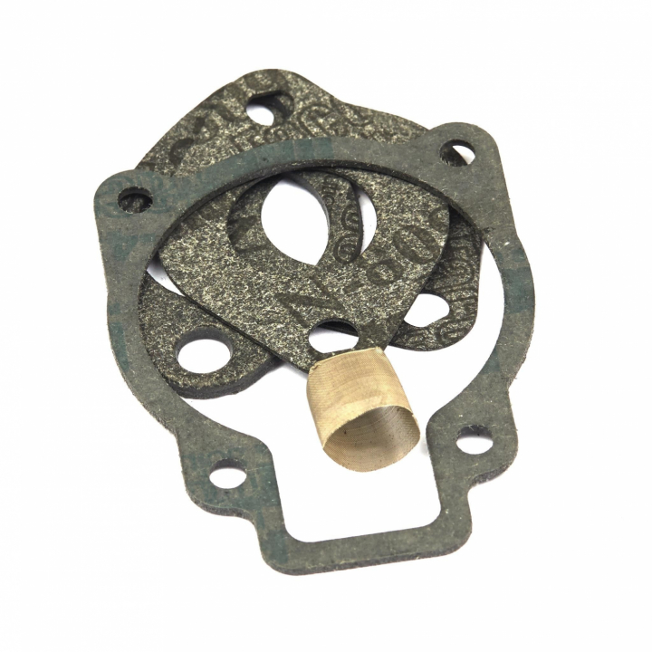 Gasket Set-Carb in the group  at Entreprenadbutiken (801312)