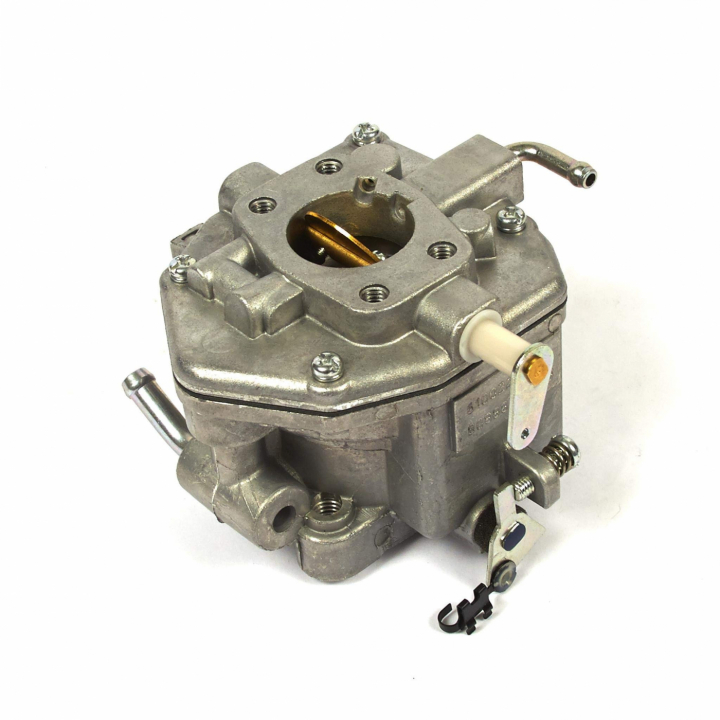 Carburetor in the group  at Entreprenadbutiken (809011)