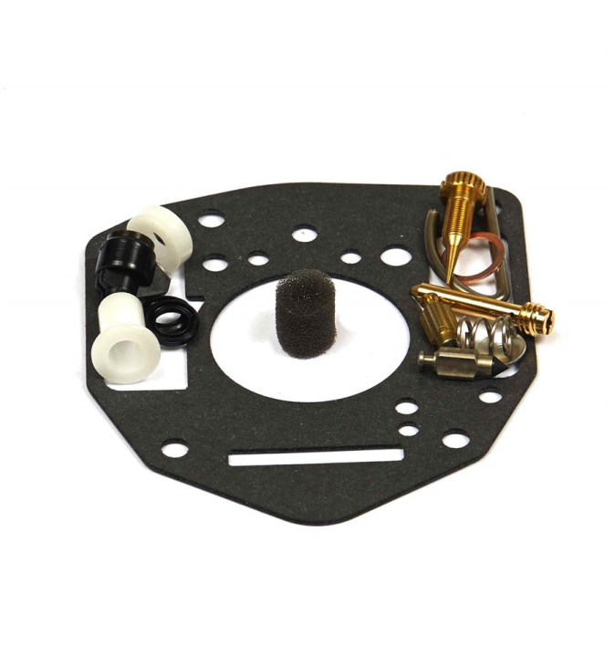 Rep. Kit Carburetor in the group  at Entreprenadbutiken (809021)