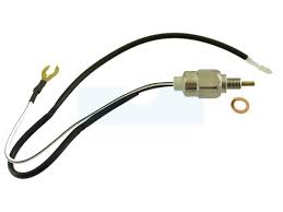 Fuel Solenoid in the group  at Entreprenadbutiken (809632)