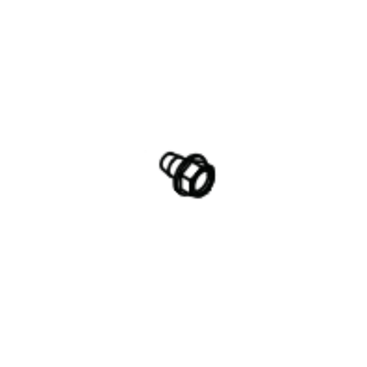 Screw 8174904-06 in the group at Entreprenadbutiken (8174904-06)