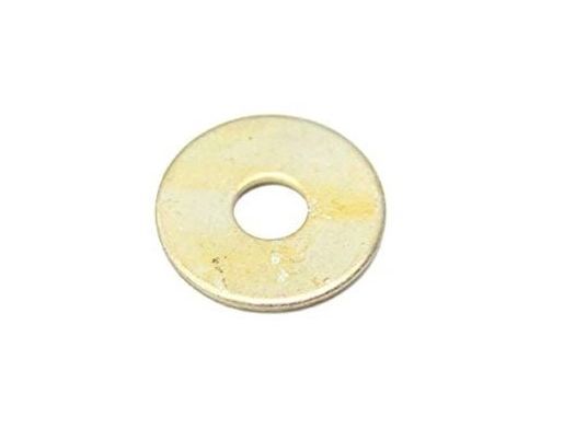 Washer, 7.1X22.2X1.5Mm (9/32X 8190914-16 in the group at Entreprenadbutiken (8190914-16)