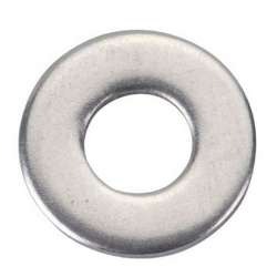 Washer, 10.3X25.4X2.7Mm (13/3 8191316-12 in the group at Entreprenadbutiken (8191316-12)