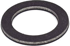 Washer-Seal in the group  at Entreprenadbutiken (820582)