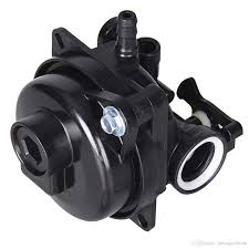 Carburetor in the group  at Entreprenadbutiken (84001029)