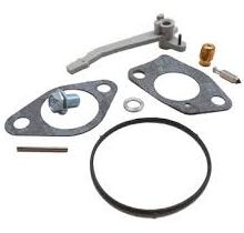 Repair kit Carburetor B&S 84004389 in the group  at Entreprenadbutiken (84004389)