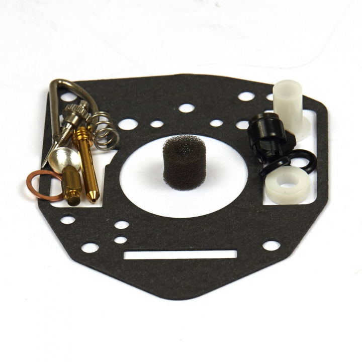 Carburetor Renovation Kit in the group  at Entreprenadbutiken (842877)
